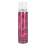 Paris Hilton Electrify 236ml Body Mist Spray - Dama