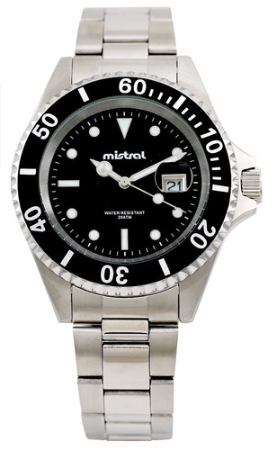 Reloj Mistral Hombre Gst-370-01