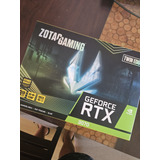 Rtx 3070 Zotac 8gb 