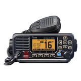 Icom M330g 31 Compact Basic Vhf Con Gps, 4.3 Lbs