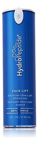 Hydropeptide Face Lift Advanced Ultralift Moisturizer 1 Fl O