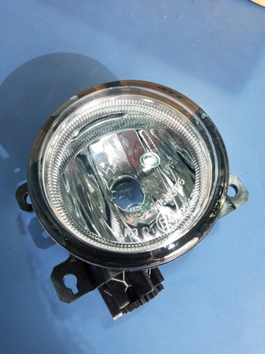 Faro Auxiliar Mitsubishi Montero/pajero 2008 En Adelante Foto 7