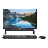Dell Inspiron 5400 All In One I3-1115g4 11gen