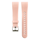 Malla Para Reloj Smart Smartwatch Noga Strap Sw02 Color Rosa