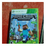 Minecraft  Standard Edition Microsoft Xbox 360 Físico