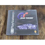 Gran Turismo - Juego Original Playstation Ps1 Psx 