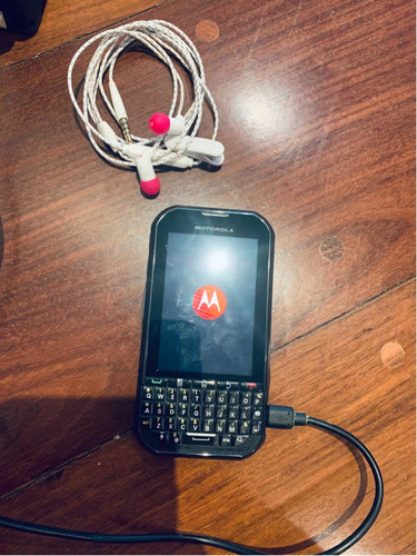 Celular Usado - Nextel - Motorola Titanium