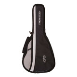 Madarozzo - Funda Ukelele Soprano - Acolchado 8mm - Colores