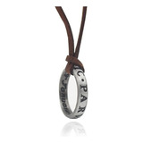 Collar De Anillo Uncharted 4 - Cosplay De Nathan Drake 