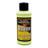 Pulimento Para Cristales Glass Xtreme Polish 250 Ml