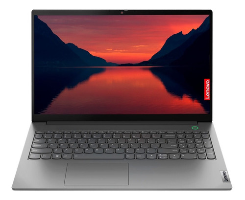 Lenovo Thinkbook 15 Gen2 I5-1135g7 | 8gb | 1tbssd | Free