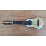 Charango De Estudio Pedro Quispe Torres