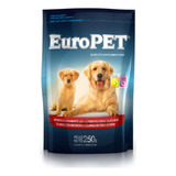 Alimento Complementario Europet Para Perros 250 Grs