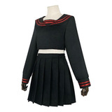 Vestido, Jk Uniform Lolita Vestido For Mujer