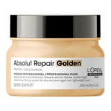 Loreal Professionnel Absolut Repair Golden Máscara 250g