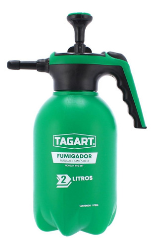 Bomba Para Fumigar / Sanitizar De 2 Lts, Fumigadora