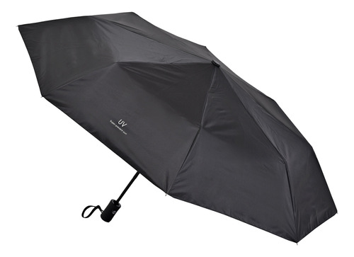 Paraguas Sombrilla Automatico Grande Reforzado Protección Uv