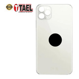 Tapa Trasera  Compatible iPhone 11 Pro Max