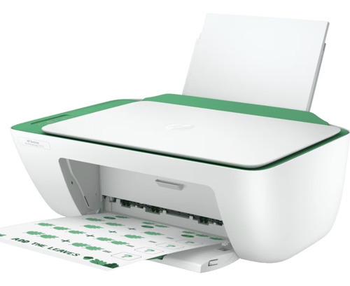 Impresora Multifuncional Hp Deskjet Ink Advantage 2375