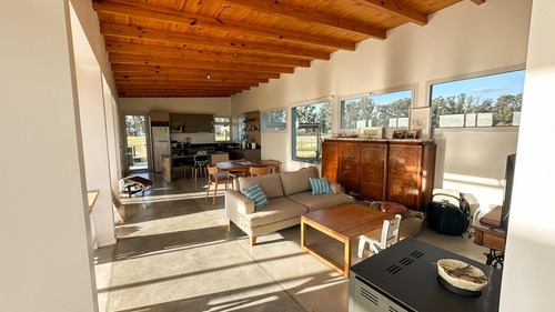 Casa En Villa Ruiz Barrio Privado - Imagen 2