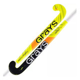 Palo Hockey Grays Gr 9000 Probow 90% Carbono 37.5l + Regalo