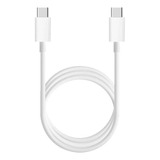 Cable Usb C Xiaomi Original Carga Rápida - Mi / Redmi / Poco