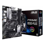 Asus B550 Prime Plus