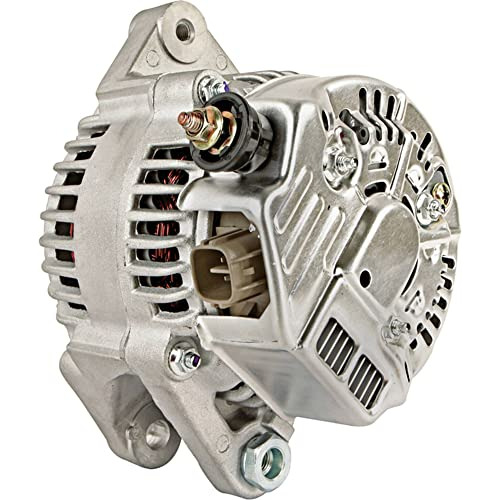 Alternador 40052375 Compatible Con/  Toyota Yaris 1.5l ... Foto 5