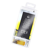 Bateria Compatible Con iPhone 6 Plus A1522 2915mah Reales