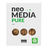 Aquario Neo Media Pure 5lt Filtracion Acuario Plantado