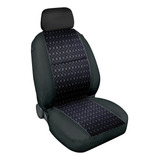 Funda Cubre Asiento Delantero Individual 3pcs Kmt/r&c