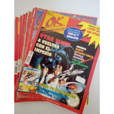 Revista Ok Consolas 