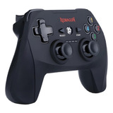 Joystick Gamepad Inalambrico 2.4 Ghz Redragon Harrow G808