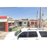 Casa En Remate Bancario En Mexicali, Bc. (655% Debajo De Su Valor Comercial, Solo Recursos Propios, Unica Oportunidad) -ijmo2