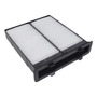 Filtro Aire Acondicionado Suzuki Sx4 1.5 06-15 1.6 2.0 06-15 Suzuki SX 4 Urban MT