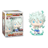 Funko Pop! Hunter X Hunter Killua Zoldyck (special Edition)