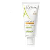 Crema Emoliente A Derma Exomega Control X  200 Ml