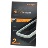 Películas Full Alignmaster iPhone 11 / Xr Pack Com 2 Und.