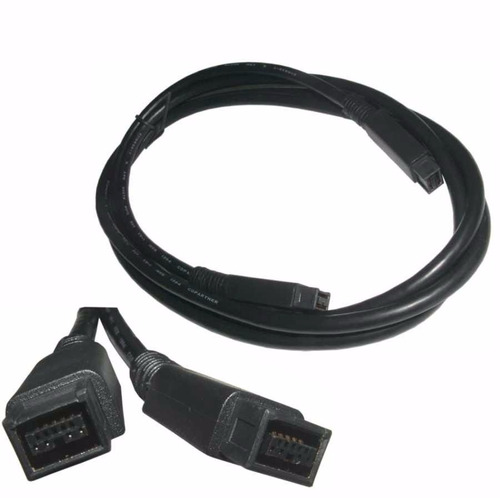 Cable Firewire 9p A 9p 800mbps Nisuta Ns-cafi99 Ieee1394b