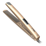 Plancha De Cabello Ga.ma Italy Sensi Cp1 Nova W&l Digital 5d Gold 110v/220v