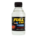 Revividor Silicona Aromatizada Plastico Cuero Full Car 200cc