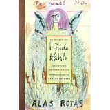 Diario De Frida Kahlo, El