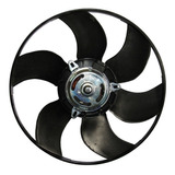 Electroventilador Renault Trafic Furgon 86/99