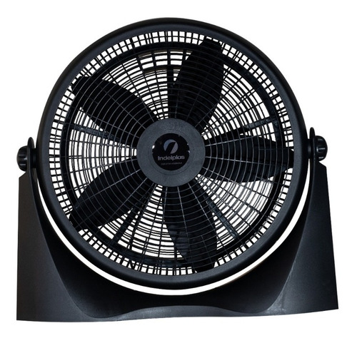 Ventilador Turbo 16 Pulgadas Indelplas