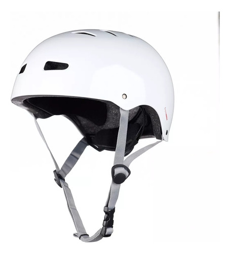 Casco Bicicleta Roller Snow Ciclismo Regulable - Gud Freeway