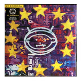 U2 - Zooropa 2lp Vinilo