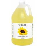 Baja Precious - Oleico Aceite De Girasol Alto, De 1 Galón.