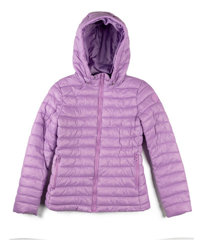 Campera Xl Extra Large Dijon Campera Violeta