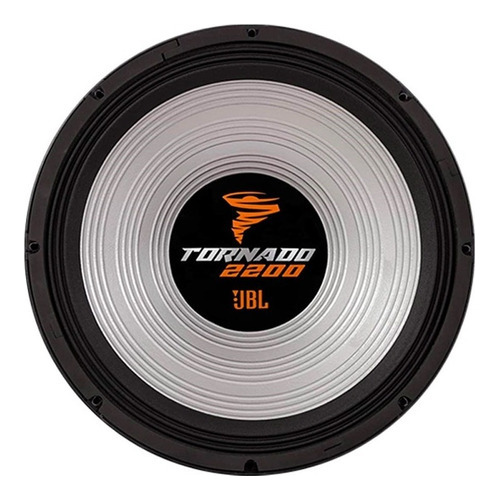 Woofer 15swt2200 15 Pol Jbl Selenium Novo Tornado 1100w Rms