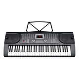 Teclado Organeta Mc-art Mk2089 61 Teclas